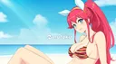 Nutaku Games Official banner