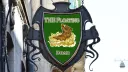 The Floating Boar banner