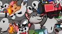 Wolf Machina Banner
