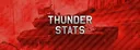 ThunderStats#5579 banner