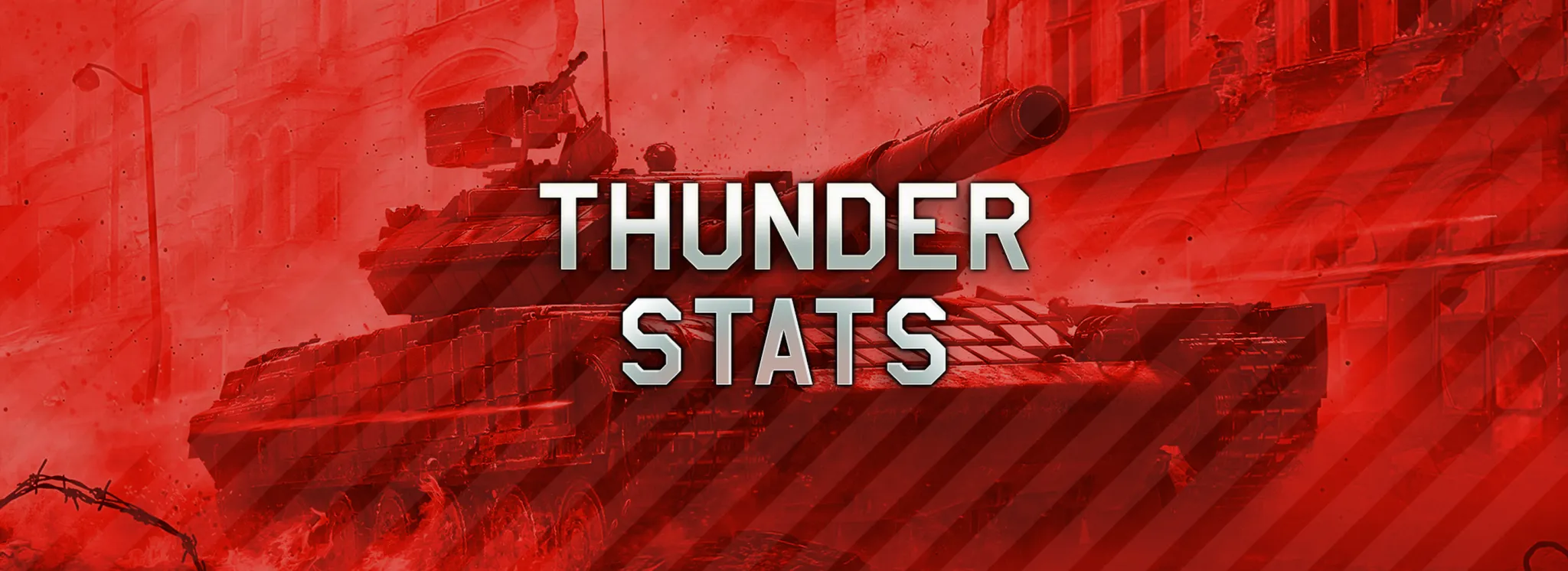 ThunderStats#5579 banner