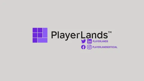 PlayerLands banner
