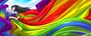banner
