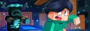 banner