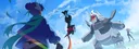 banner