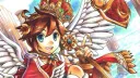 Kid Icarus banner
