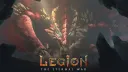Legion: The Eternal War Official Discord banner