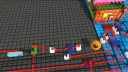 Logic World banner