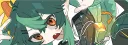 banner
