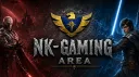 NK | Jedi vs Sith banner
