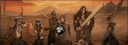 banner