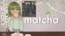 Matcha | Social, Chill & Anime Banner
