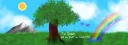 banner