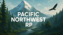Pacific Northwest Roleplay server banner