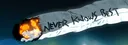 banner