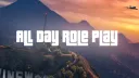 All Day Role Play banner