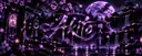 banner