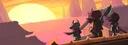 banner