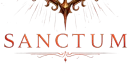 The Sanctum banner
