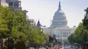 AmericanGovSim Discord server banner