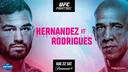 MMA Chat banner