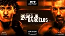 MMA Chat banner