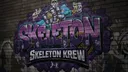 Skeleton Krew [SKREW] banner