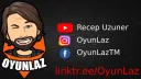Recep Uzuner banner