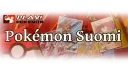 Pokémon TCG Suomi banner