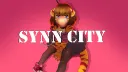 Synn city banner