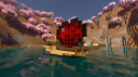 Lifeboat Network Discord server banner