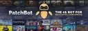 PatchBot#0303 banner