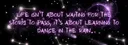 banner