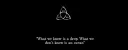 banner