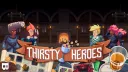 Bit By Bit Studios (Thirsty Heroes) banner