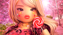 Bitter Fashion Banner