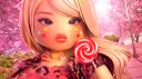 Bitter Fashion banner