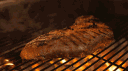 The Steakhouse banner