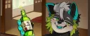 banner