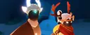 banner