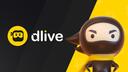 DLive Banner