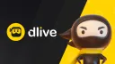 DLive banner