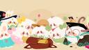 Piffi Sisters  Banner