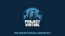 Project Virtual banner