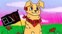 banner