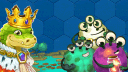 LittleBigSnake banner