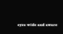 𐋋 EYES WIDE banner