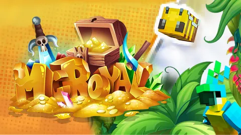 MCROYAL banner
