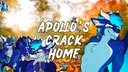 Apollo's Crack Home banner