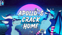 Apollo's Crack Home banner